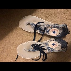 Converse Shoes - Converse sandals Converse Shoes - Converse sandals